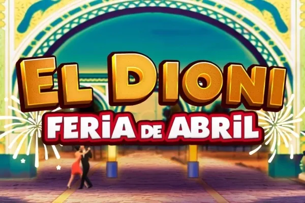 El Dioni Feria de Abril